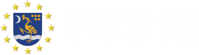 Europski Dom Slavonski Brod