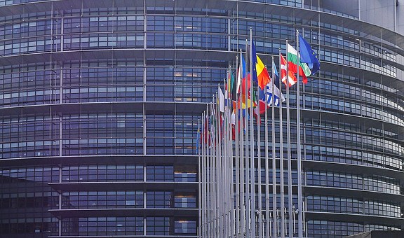 Europa poziva - Ideja natjecanja